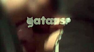 hotwife quicando in car while cuck films?