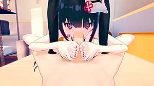 hey, horny sparkle needs that huge titty anal creampie fix...