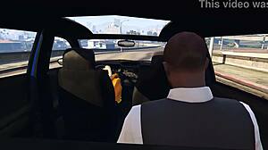 I drive as chauffeur then handle room service duties