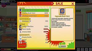 Bodysmith Tales massage turns anime boobs hentai gameplay erotic frenzy