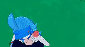 kahili pov doggystyle fuck cum cover big tits milf pokemon hentai