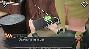 Mist demo traps you with erotic mountain beauty in horror hentai game 3d