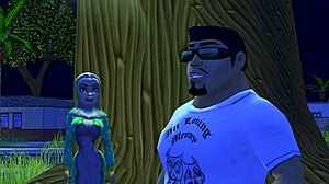 Latina Virgin of Guadalupe Cultural Icon Representation in Animation