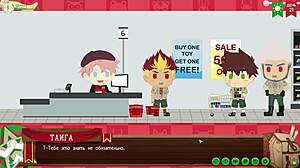 game friends camp way 2 ep 41 meeting kieran got me hooked with russian voiceover