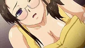 wild horny hentai unleashes hardcore frenzy