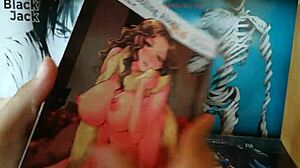 Unboxing Steamy Naked Hentai Makes My Heart Race Wildly