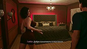 Great sex with knowledgeable woman Freshwomen episode 3?