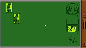 Himatsubushi hentai gameplay masturbation creampie pussy action! 🎮💦