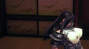 stepson fucks masturbating stepmom in bathroom