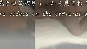 Stepdaughter Begs Stepdad to Keep Fucking Her Pussy Forever in Daishuki Hold