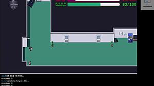 finally out of hospital but asuna yuuki in quarantine sao ntr big cock doggystyle tits