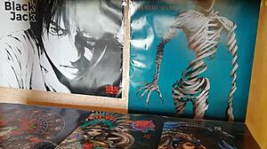 Unboxing Steamy Naked Hentai Makes My Heart Race Wildly