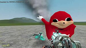 big muscular ugandan dude wrecks petite blue hair teen's hole with huge cock massive cum