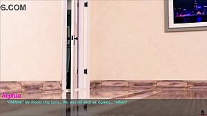 3d hentai game cartoon hardcore anal assfucking