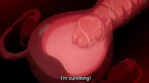Hentai X-Ray Experiment Compilation Reveals Deep Cumshots and Penetration