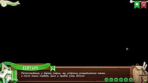 Game Friends Camp Path 2 Episode 72 Epilogue Tease Russian VO?