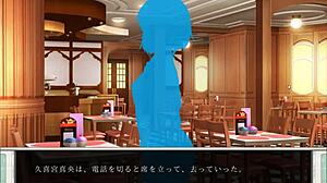 I'm diving into this hentai game adventure episode 4