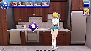 bunkered tight with femboy what secrets unfold in game hentai hideout