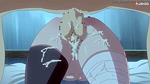 i enjoy jxh's aqua konosuba pokemon animation compilation