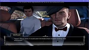 DeLuca Family Milf Big Ass Cheating Oral Voyeur Game