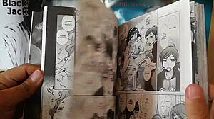 Unboxing Steamy Naked Hentai Makes My Heart Race Wildly