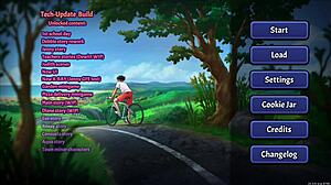 Hot Babe Demons Tease In New Summertime Saga Gameplay