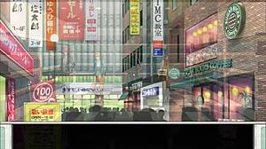 I'm diving into this hentai game adventure episode 4