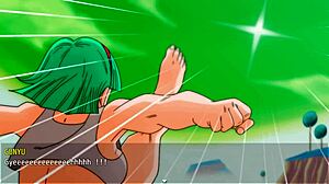 Bulma adventure 3 Dragon Ball full gameplay all secrets easter eggs