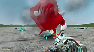 big muscular ugandan dude wrecks petite blue hair teen's hole with huge cock massive cum