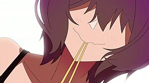 i crave that special horny creampie training