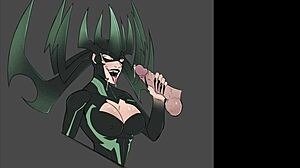 Marvel Rivals Hentai Compilation Big Tits Ass Monster Cocks Creampie Cumshots