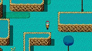 Bulma adventure 3 Dragon Ball full gameplay all secrets easter eggs