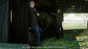 game findingbuddies ch5 long trip new friend sucks massive monster cock english voiceover 3d hentai