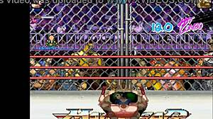 Mugen Hyper Hentai Game Erotic Public Sex Gameplay!