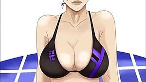 i'm obsessed with this epic apex legends hentai featuring legendary hot action