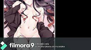 Kimetsu No Yaiba Hentai Fills Me with Intense Demon Slayer Passion and Lust