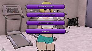 bunkered tight with femboy what secrets unfold in game hentai hideout