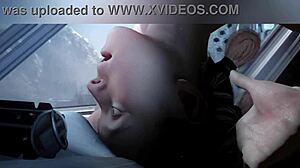 i'm hooked on wild robots compilation