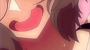 i crave that special horny creampie training