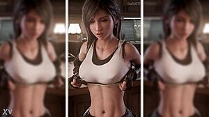 Watch me ride big black cock cowgirl doggy while youre cucked pov hentai