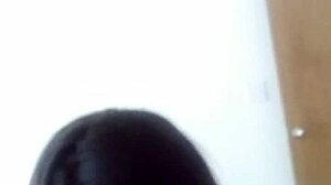 wanna feel this bbw ebony fat girl suck your soul in pov?