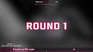 oh man fap hero overwatch d.va mercy 3d hentai compilation with big tits blowjobs anal creampies monster cocks