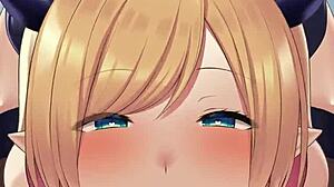 mysterious yuzuki choco hololive blowjob hides sweet secrets