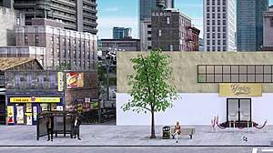 Kink Maker 7 Kelsi’s Intense 5-Man Bukkake Drench