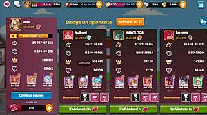 Hentai Heroes Advanced Episode 5 Gangbang Group Tease