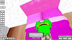 Sex sim 3D game POV heartbreak fuck just got dumped anime hentai