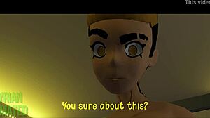 friends with benefits? watch her take that huge bbc monster cock deep!!