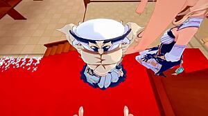 barbara jean milf teen orgy anal creampie doggystyle genshin fuckfest