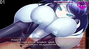 come to cornelica town succubi give blowjobs handjobs and domination in this animated compilation