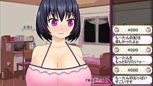 Hentai Lady Chisato-chan Big Ass Tits Cock Chapter 12